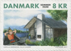 Summer House