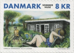 Summer House