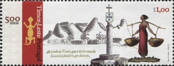 Timor-Leste and Portugal - 500 Years