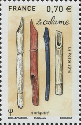 Nib Pens - The Reed Pen