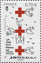French Red Cross
