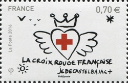 French Red Cross