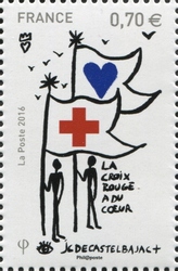 French Red Cross