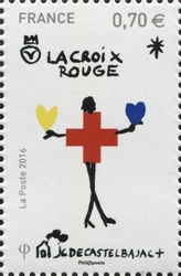 French Red Cross