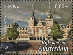 European Capitals - Amsterdam