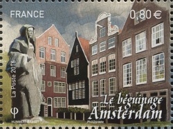 European Capitals - Amsterdam