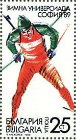 Biathlon