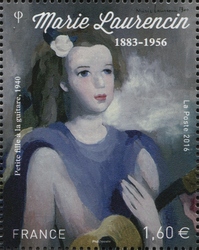 Marie Laurencin