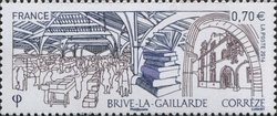 Brive-La-Gaillarde