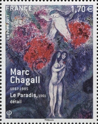 Marc Chagall (1887-1985)
