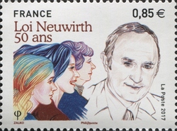 50 Years of the Neuwirth law