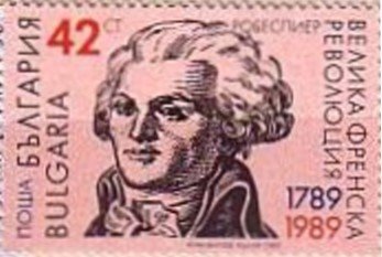 Maximilien de Robespierre