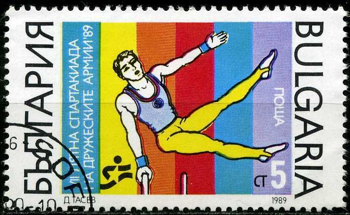 Gymnastics