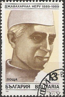 Jawaharlal Nehru