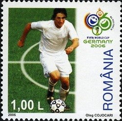 Football World Cup, Germany 2006