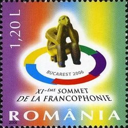 Summit of Francophonie