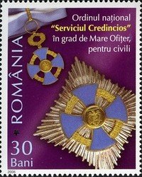 Loyal Service