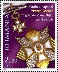 For Merit