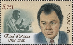Personalities - Emil Loteanu (1936-2003) - 80 years since his birth