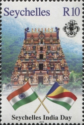 Seychelles India Day