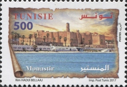 Tunisian Cities - Monastir