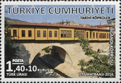 Historical Bridges