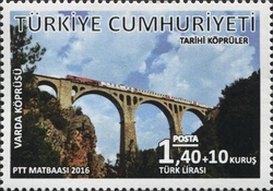 Historical Bridges