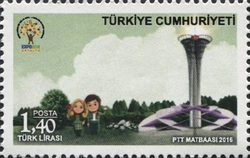 EXPO 2016 Antalya