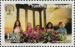 EXPO 2016 Antalya