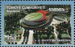 EXPO 2016 Antalya