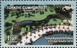 EXPO 2016 Antalya