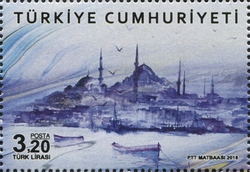 UNESCO World Heritage Committee 40th Session, Istanbul, Turkey 2016