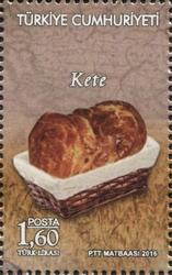 Our Local Dishes (Eastern Anatolia Region)
