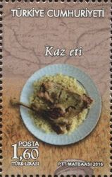 Our Local Dishes (Eastern Anatolia Region)