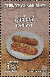 Our Local Dishes (Eastern Anatolia Region)
