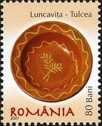Plate - Luncavita (Tulcea)