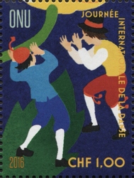 International Dance Day