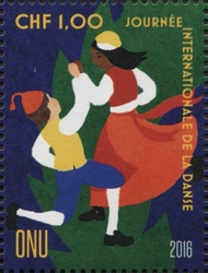 International Dance Day