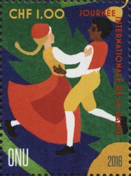 International Dance Day