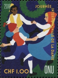 International Dance Day