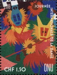 International Dance Day