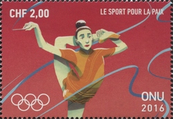 Sport for Peace