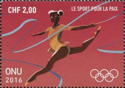 Sport for Peace