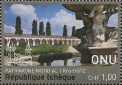 World Heritage - Czech Republic