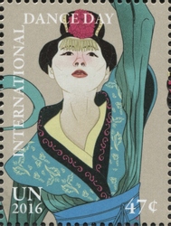 International Dance Day