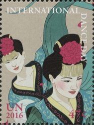 International Dance Day