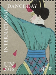 International Dance Day