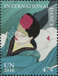 International Dance Day