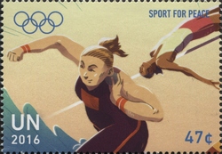 Sport for Peace