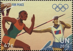 Sport for Peace